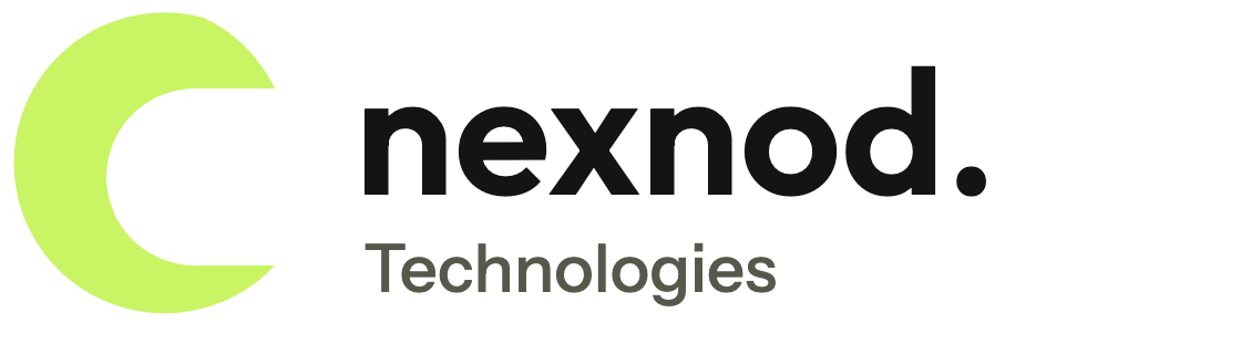 NEXNOD Technologies logo